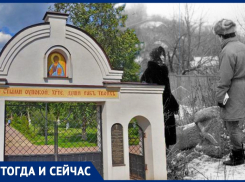 Как старинный погост на поляне едва не застроили коттеджами в Воронеже