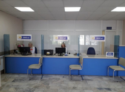 В Воронеже за 8 млн рублей отремонтировали детскую поликлинику