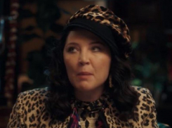 Воронежская актриса снялась в продолжении сериала о семье Букиных