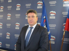 Депутат Иван Мошуров переизбрался в Воронежскую облдуму в свой день рождения