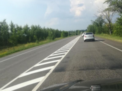 Водителей предупредили о 40 километрах пытки под Воронежем