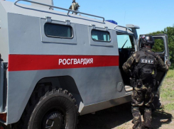 Пьяный лихач с красным лицом пытался устроить драку с офицером СОБР в Воронеже