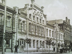 150 лет назад состоялись первые в истории выборы в Воронеже