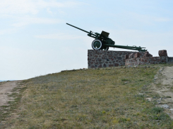 В Воронежской области хотят создать исторический мемориальный комплекс
