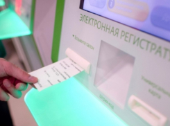 В Воронеже электронная регистратура не уменьшила количество очередей в поликлиниках