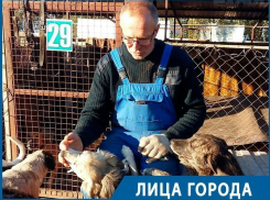 Юрий Шамарин: «Я не люблю, когда об меня вытирают ноги  - это уже даже мэр понял»