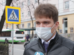 Утвержден новый глава управления транспорта Воронежа 