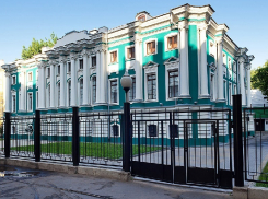 Бесплатные лекции и мастер-классы пройдут в Воронежском музее им. Крамского