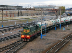 В Воронеже полицейские на Придаче поймали женщину с марихуаной