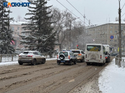 Воронеж обогнал Москву по масштабам строительства жилья 