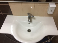 Жители трех воронежских улиц остались без воды