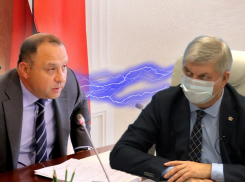 Виталий Шабалатов занял кресло губернатора Гусева в подходящий момент