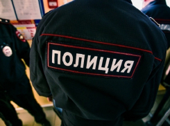 Пьяный депутат избил участкового под Воронежем