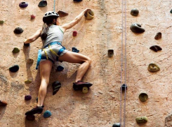 Воронежский подросток впал в кому после падения с 6-метровой высоты