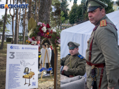 «Город-сад» или «Русское лето»: что понравилось больше, попытались выяснить в Воронеже