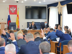 Названо имя Почетного гражданина Воронежа-2022