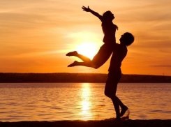 Стало известно, сколько воронежцев считают себя счастливыми