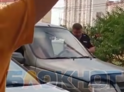 Легендарному участковому, повздорившему с «криминальным авторитетом», утвердили компенсацию 