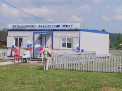 Воронежские власти построят в области 20 новых медучреждений