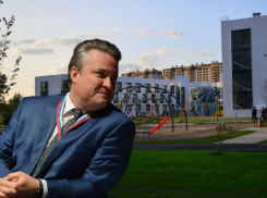 «Доигрался, Вадим Юрьевич?»: мэру Кстенину задали неудобный вопрос о застройке Воронежа