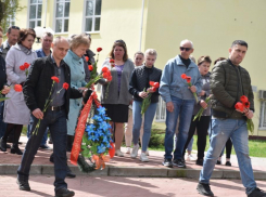 «Ника-Петротэк» ударно встретила май под Воронежем