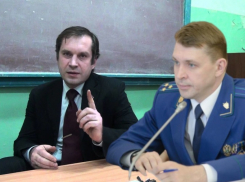 Прокуратура проверит, реабилитирует ли воронежское правительство предателя Родины