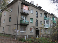 УК наказали за безразличие к протекающей крыши воронежцев  