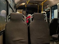 Чиновники ответили воронежцам, как уехать вечером из центра на маршрутке 