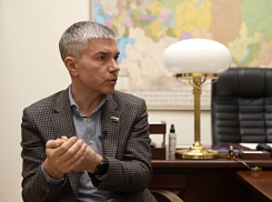 «Как мужик с женщиной может соревноваться?»: депутат Ревенко порассуждал о трансгендерах в спорте