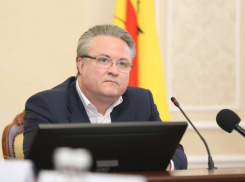 «Управляшки» очень сильно подвели Воронеж, заявил мэр Вадим Кстенин