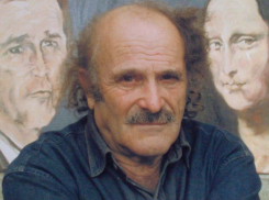 Как легендарный Давидович иронизировал над митингами начала 90-х годов в Воронеже