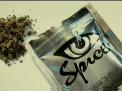 В Воронежской области растет количество людей, отравившиеся «спайсами» 