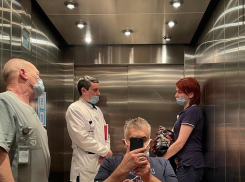 Выросший в воронежском интернате актёр Станислав Садальский экстренно госпитализирован