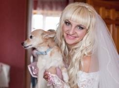 Четвертый участник конкурса Я и мой любимец Екатерина Опачанова и ее Бимуша (ФОТО-ИСТОРИЯ)