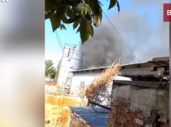 Опасный сосед: бетонный завод под окнами беспокоит жителей Воронежской области