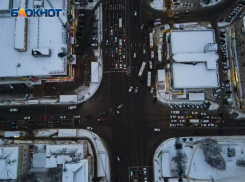 Стало известно, когда будет создана инфраструктура для метробуса в Воронеже