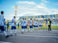 Игры воронежского «Факела» будут транслироваться на «Матч ТВ» 