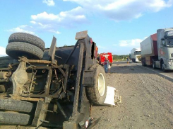 В Воронежской области иномарка столкнулась с газелью: двое погибших и трое раненых