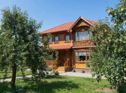 Аренда домов в Воронежской области подорожала за полгода, но подешевела за год 