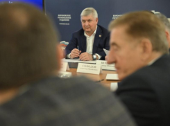 Губернатор Гусев объяснил, зачем решил подхватить «знамя Нетесова»