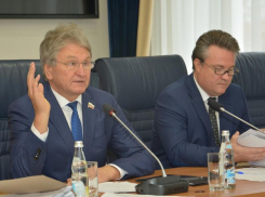 Депутаты повысили себе и чиновникам зарплаты и пенсии в Воронеже