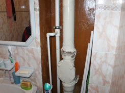 Жителей Воронежа заморозили новой системой отопления