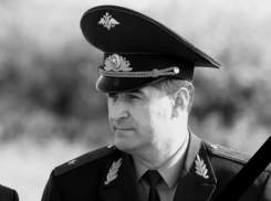 Стали известны подробности героической гибели в спецоперации экс-командира воронежского «Балтимора»