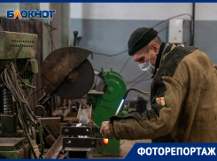 Воронежский завод – ровесник Великой победы – празднует 75-летие  9 мая