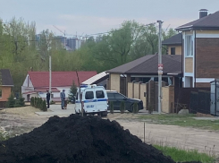 Мужчина ранил подростка во время стрельбы у церкви в Воронеже  