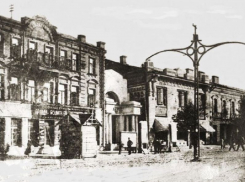 Кинотеатр «Ампир», который затем стал «Спартаком», 111 лет назад открылся в Воронеже