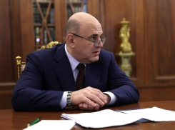 Запрет на продажу чипсов несовершеннолетним и кое-что еще предложили российскому премьеру Мишустину 