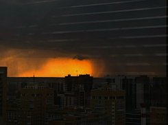 Дождь со снегом удивит воронежцев на следующей неделе