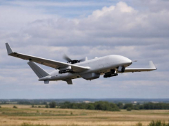 Украинский беспилотник сбили над Воронежской областью минувшей ночью