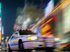 В Воронеже за нарушителем на «семерке» полицейские устроили погоню 